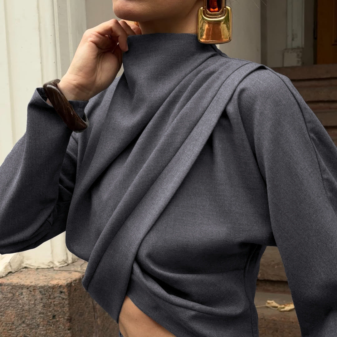 Ensemble GABRIELLE gris